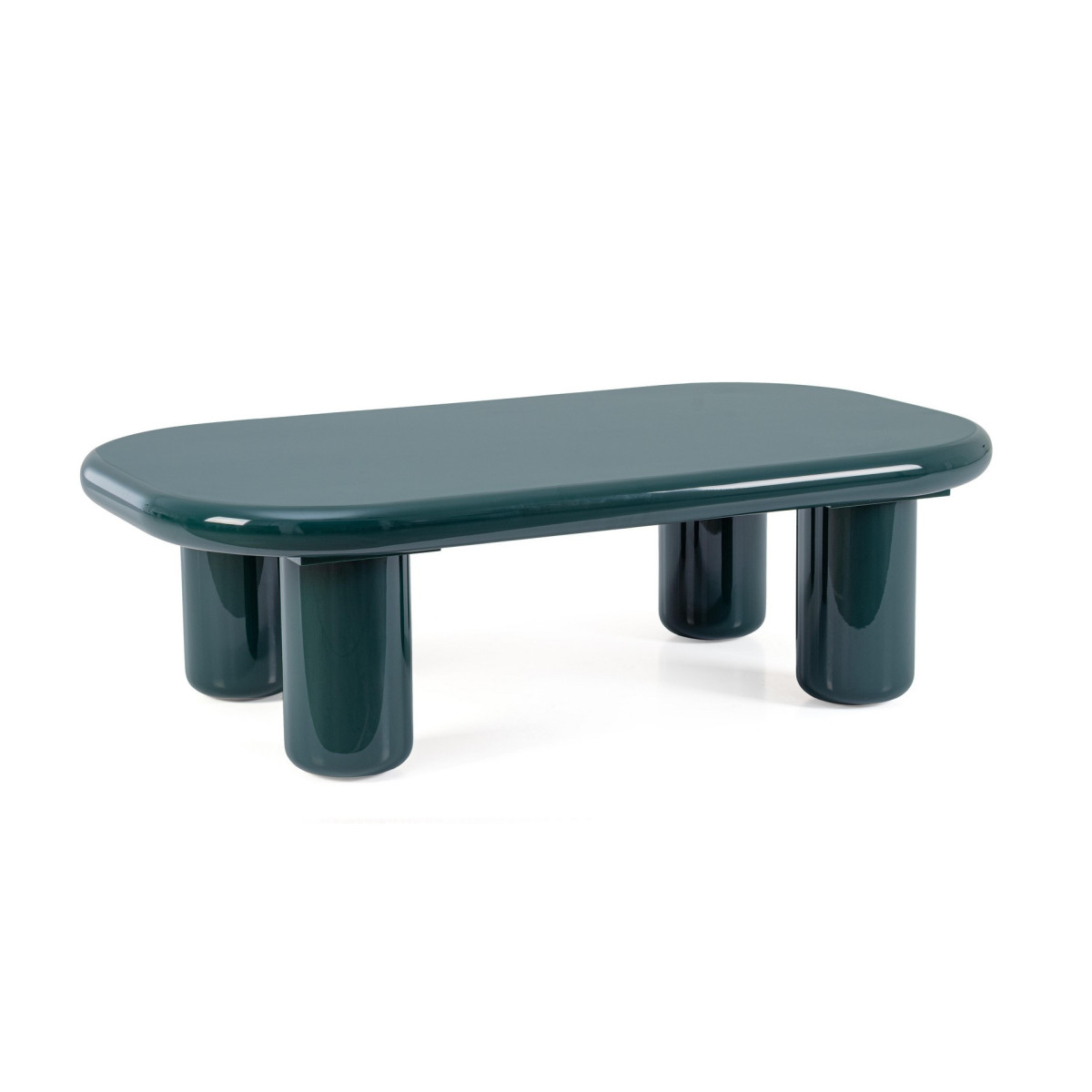 Tavolino Otilia Rettangolare Deep