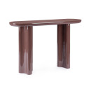 Consolle Otilia Brick Bizzotto vista