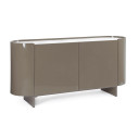 Credenza 2 ante Otilia Herb Bizzotto vista