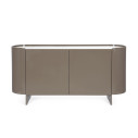 Credenza 2 ante Otilia Herb Bizzotto vista