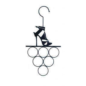 Portafoulard Fashion Dark
