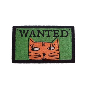Zerbino Wanted Gatto