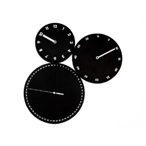 Orologio HMS