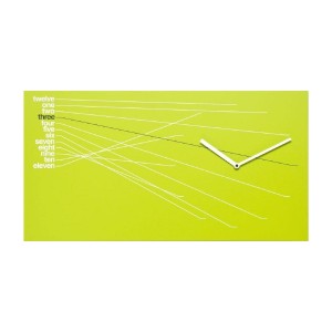 Orologio Timeline