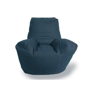 Poltrona Open Legs