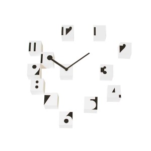 Orologio Rnd Optical