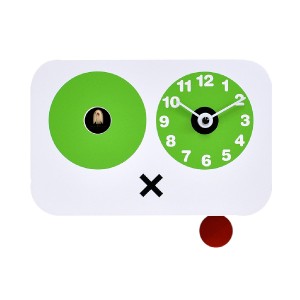 Orologio Cucchino
