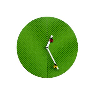Orologio Time 2 Bugs
