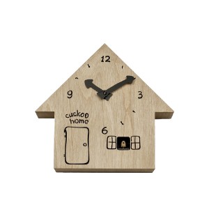 Orologio Cucù Home