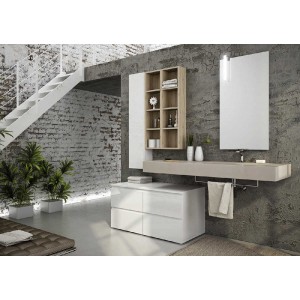 Bagno Freedom Composizione 9