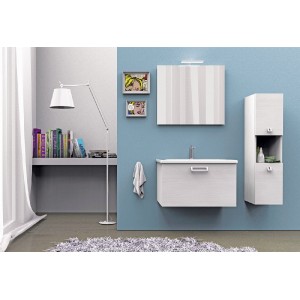 Bagno Soft Composizione One