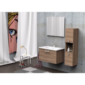 Bagno Soft Composizione Two