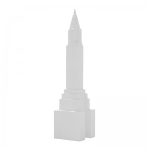 Lampada New York da terra