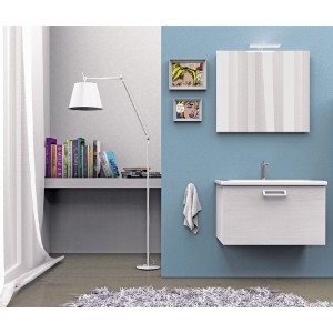 Bagno Soft Composizione One Base