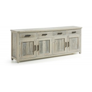 Mobile Skyh buffet 4 cassetti