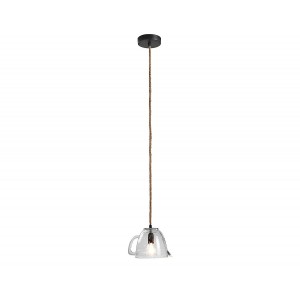 Lampada Dover a sospensione