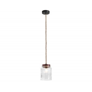 Lampada Faro sospensione