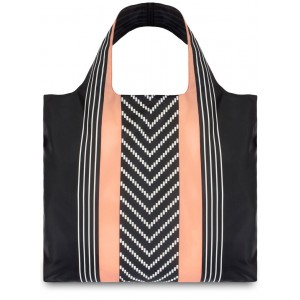 Shopping Bag Stripes