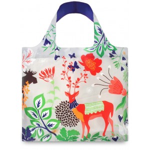 Shopping Bag Deer