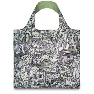 Shopping Bag Field