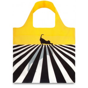 Shopping Bag Cat