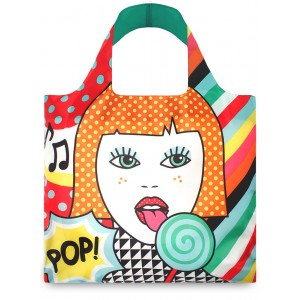 Shopping Bag Lollipop