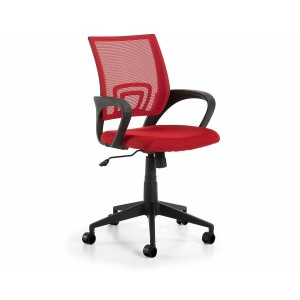 Sedia Ebor rossa
