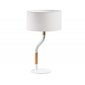 Lampada Carole da tavolo