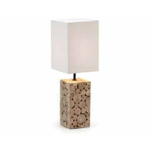 Lampada Navils da tavolo