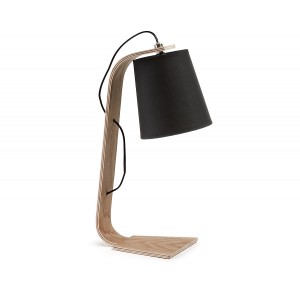 Lampada Percy da tavolo