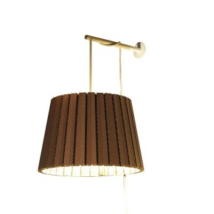 Lampada Marilyn Wall da parete