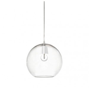 Lampada Budino Ball Ø 30