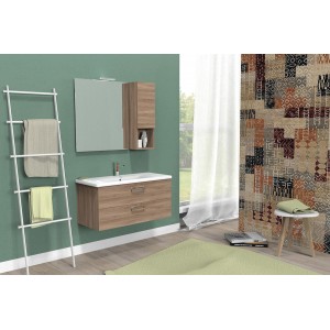 Bagno Soft Composizione Five