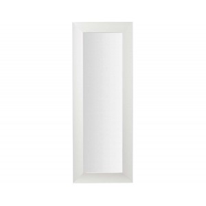 Specchio Ytsim 159 bianco