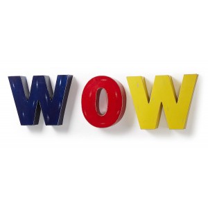 Quadro Wonn decorazione