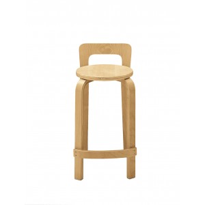 Sgabello Alvar Aalto