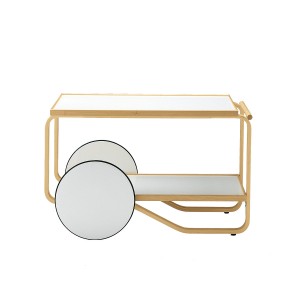 Carrello Alvar Aalto