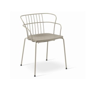 Poltroncina Flint