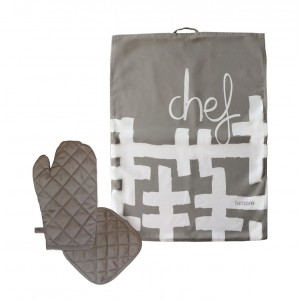 Set Chef