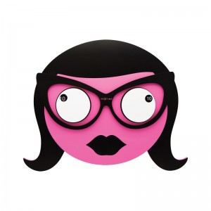 Orologio Ms Spectacles