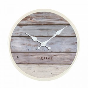 Orologio Plank 30 cm