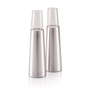 Set candele Luma 2 in 1