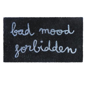 Zerbino Bad Mood Forbidden
