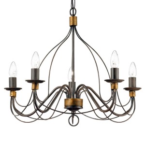 Lampada Corte SP5