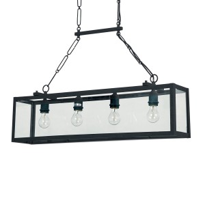 Lampada Igor SP4