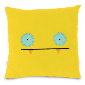Cuscino Nandy Bear