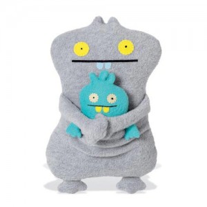 Pelouche Babo & Babo's Bird