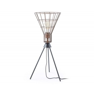 Lampada Cassia da tavolo
