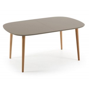 Tavolo Oakland 160