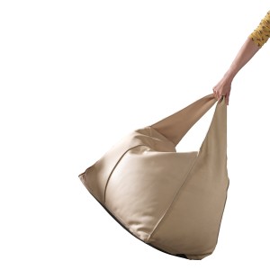 Pouf Bag